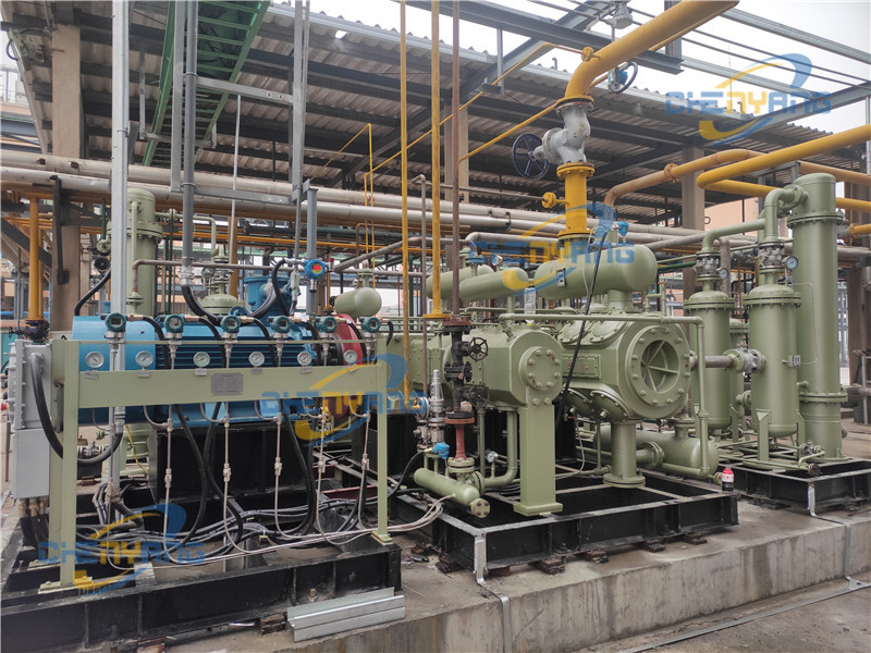 一氧化碳壓縮機(jī)